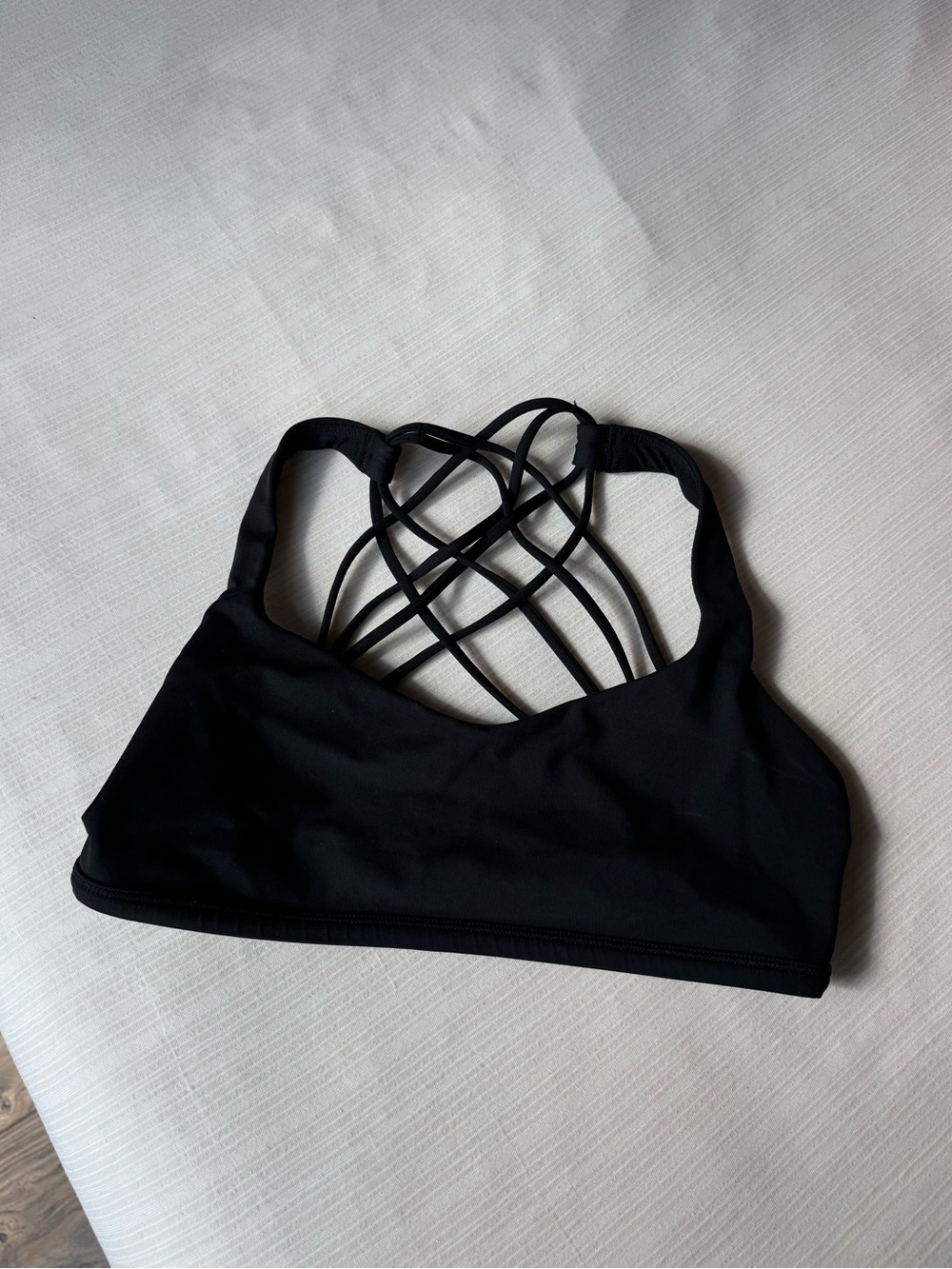 Free to Be - Wild sports bra